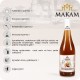 MAKAM WHITE Demirhindi 1 LT 6lı Paket MAKAM WHITE Demirhindi 1 LT 6lı Paket