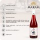 MAKAM WHITE Üzüm / Şıra 1 LT 6lı Paket MAKAM WHITE Üzüm / Şıra 1 LT 6lı Paket