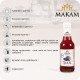 MAKAM WHITE Üzüm / Şıra 250 ML 12li Paket MAKAM WHITE Üzüm / Şıra 250 ML 12li Paket